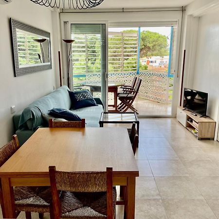 Apartamento Platja D 'Aro, 5 Camas 2 Dormitorios Platja d'Aro Kültér fotó