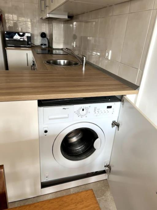 Apartamento Platja D 'Aro, 5 Camas 2 Dormitorios Platja d'Aro Kültér fotó