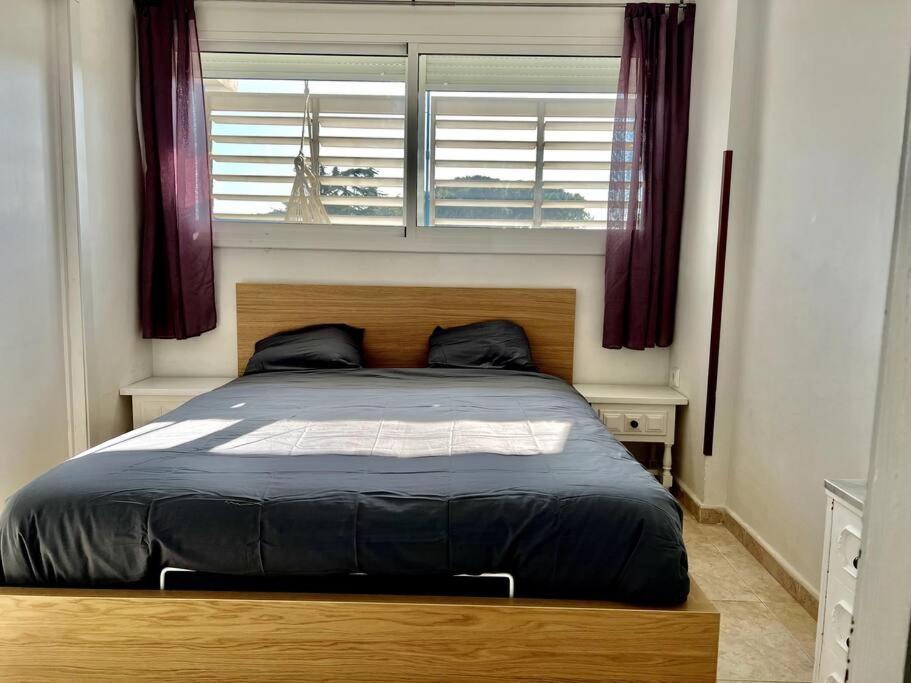 Apartamento Platja D 'Aro, 5 Camas 2 Dormitorios Platja d'Aro Kültér fotó