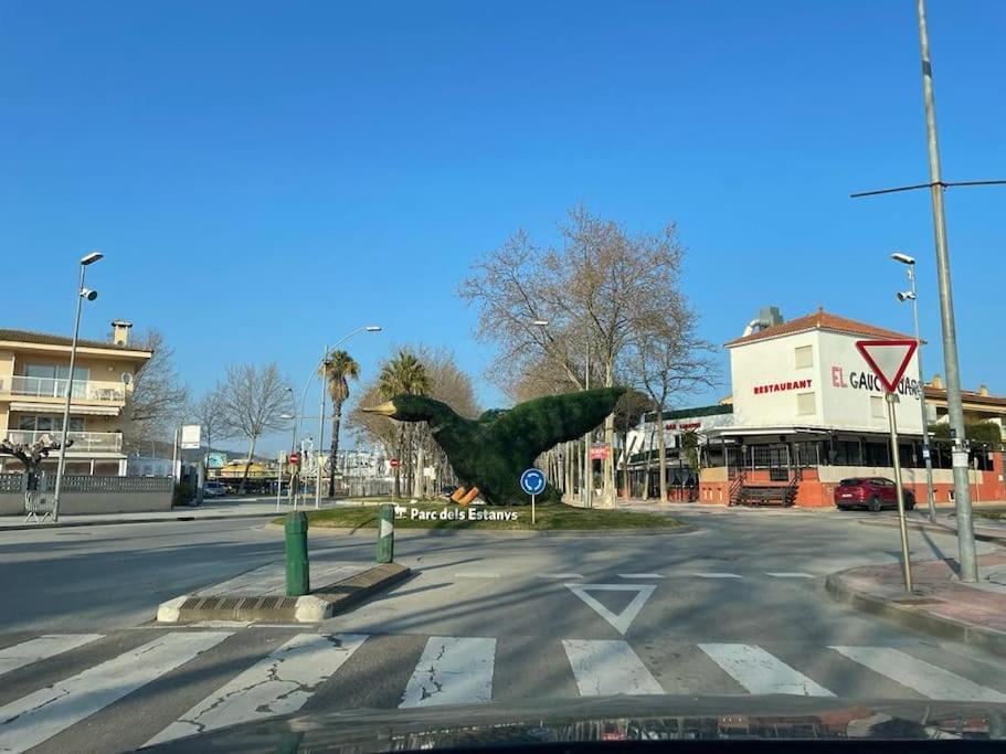 Apartamento Platja D 'Aro, 5 Camas 2 Dormitorios Platja d'Aro Kültér fotó