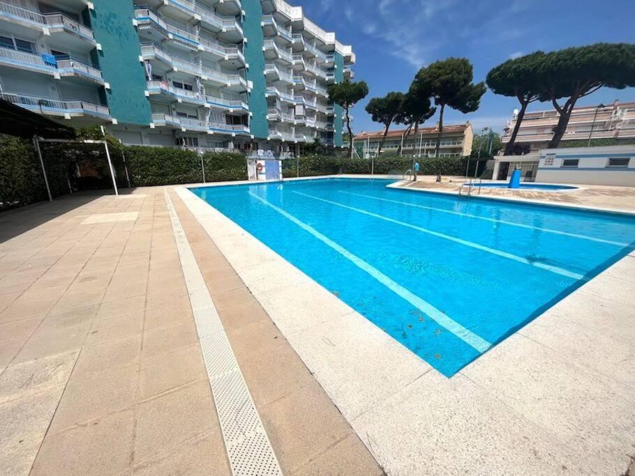 Apartamento Platja D 'Aro, 5 Camas 2 Dormitorios Platja d'Aro Kültér fotó