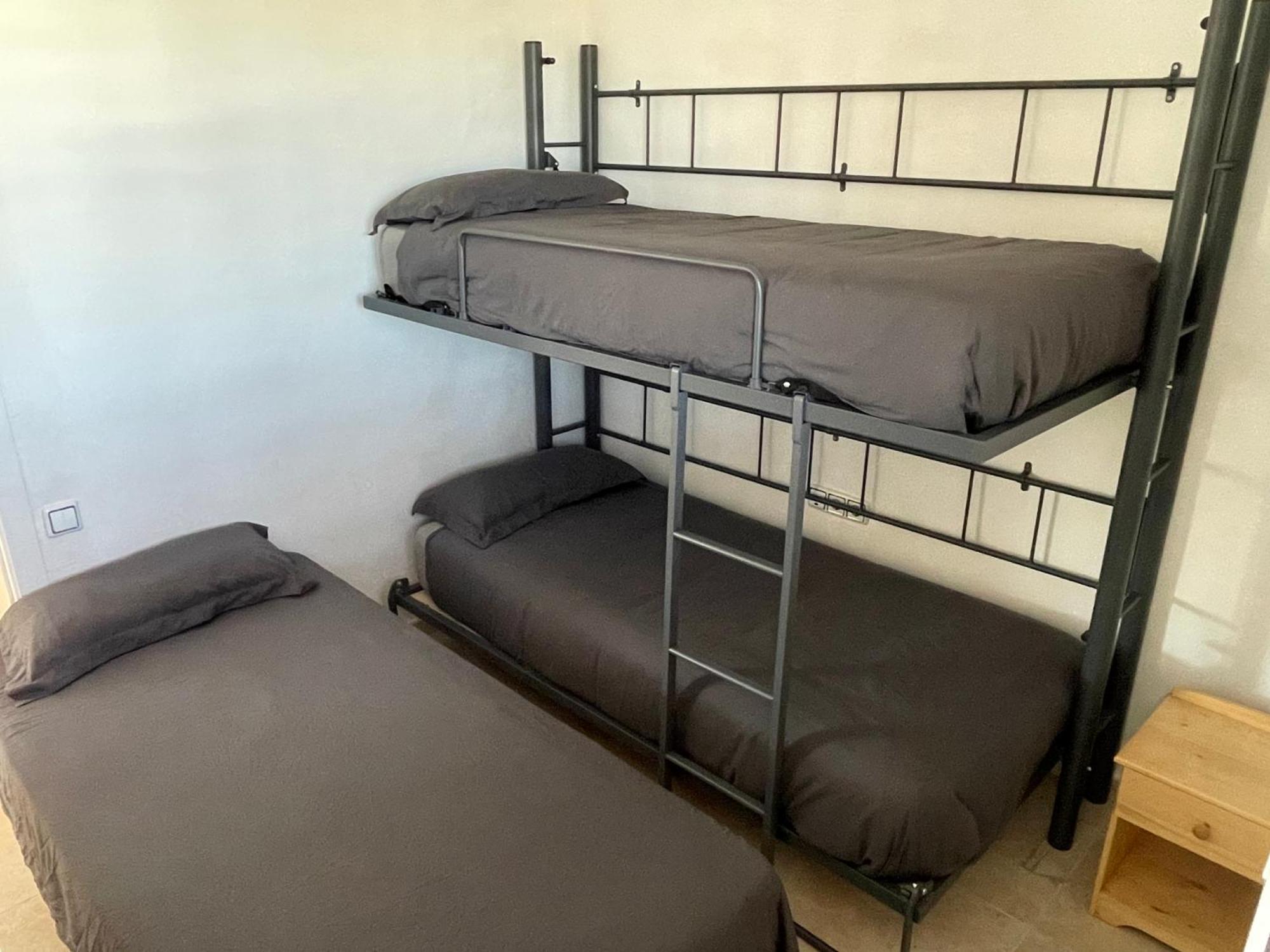 Apartamento Platja D 'Aro, 5 Camas 2 Dormitorios Platja d'Aro Kültér fotó