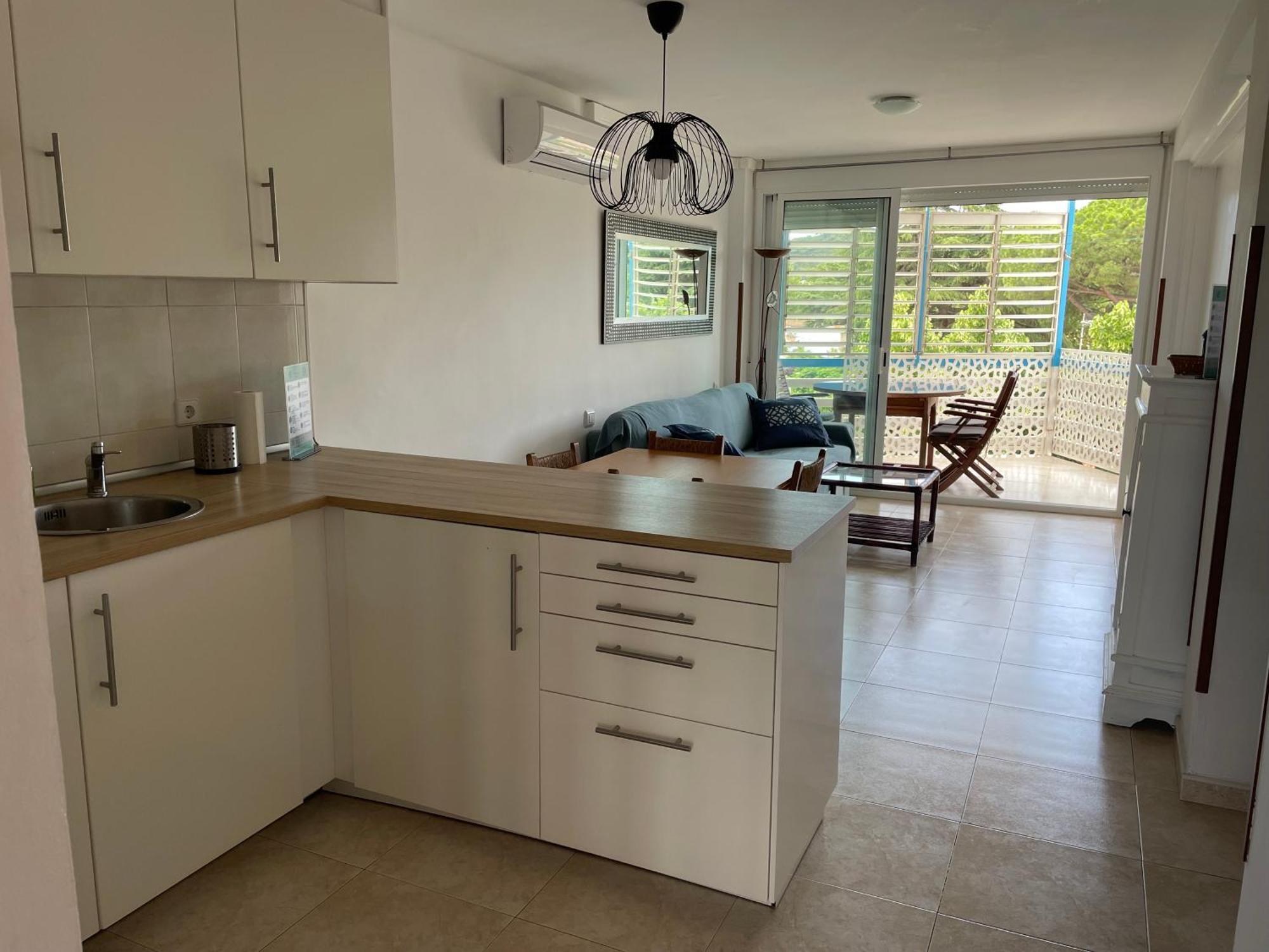 Apartamento Platja D 'Aro, 5 Camas 2 Dormitorios Platja d'Aro Kültér fotó