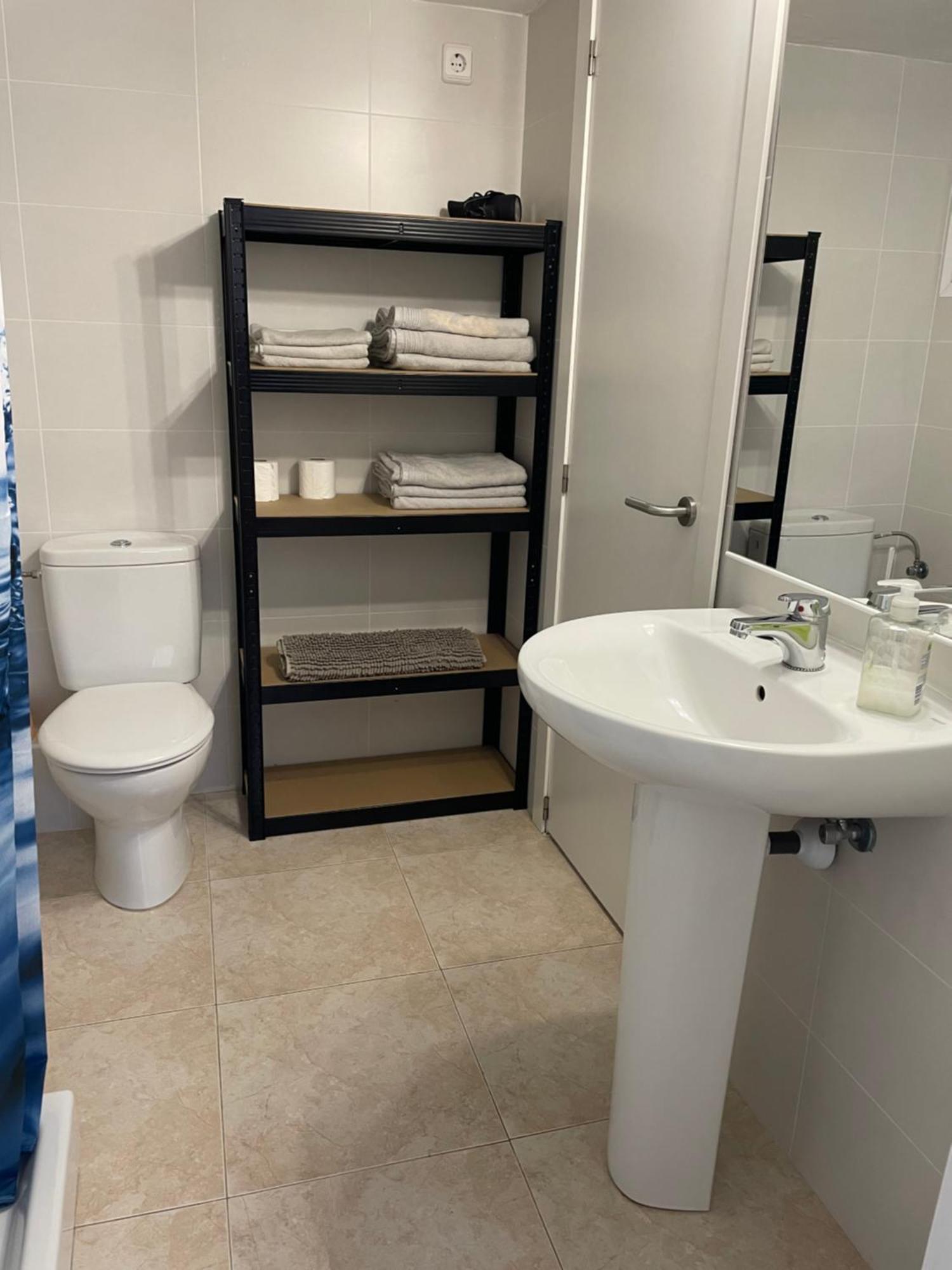 Apartamento Platja D 'Aro, 5 Camas 2 Dormitorios Platja d'Aro Kültér fotó