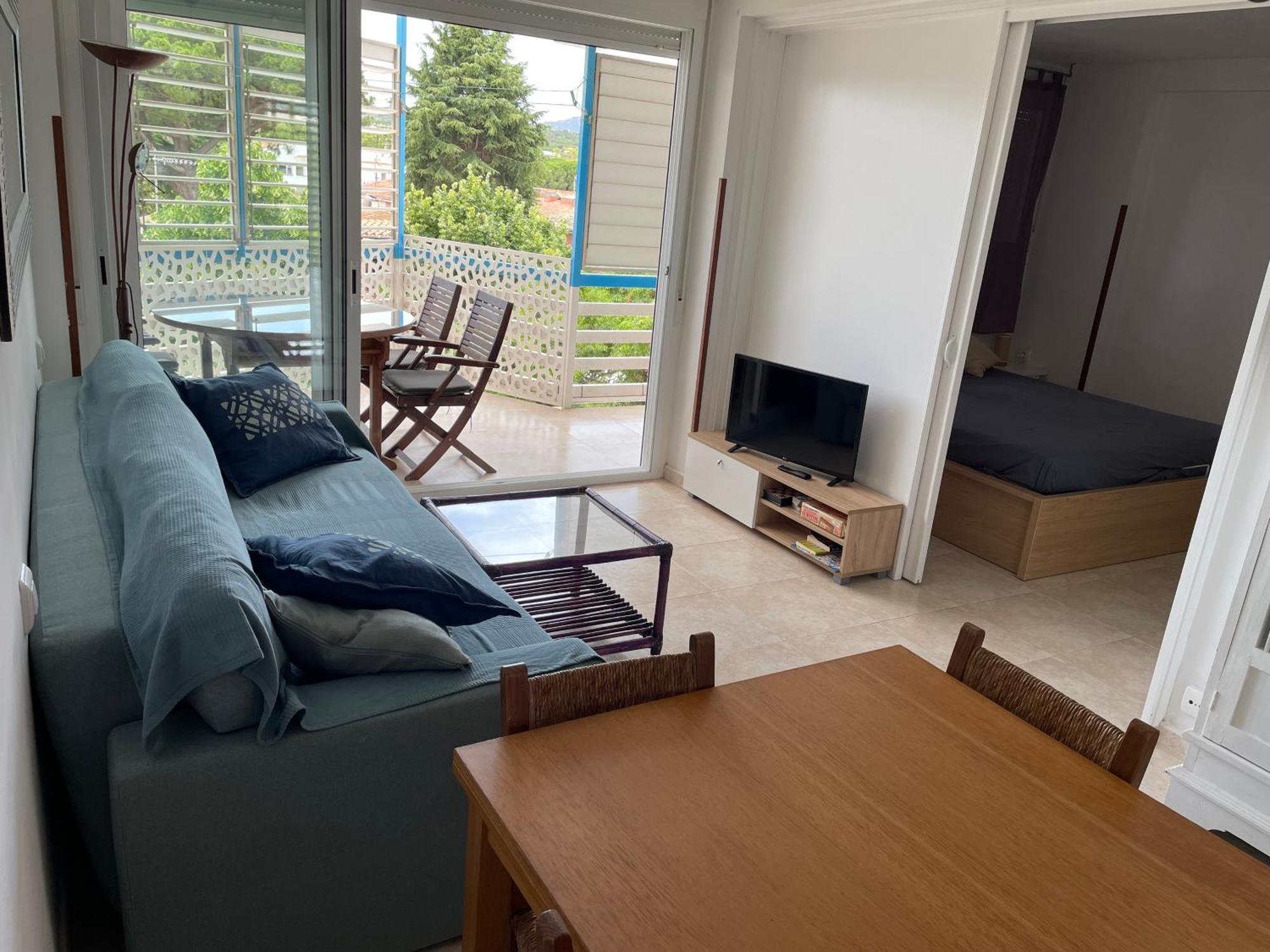 Apartamento Platja D 'Aro, 5 Camas 2 Dormitorios Platja d'Aro Kültér fotó